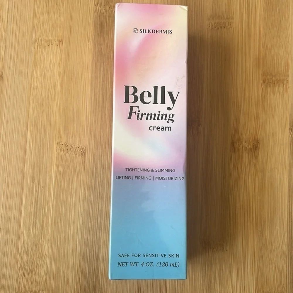 Brand New Lot of Belly & Inner Thigh Firming Cream Lift & Firm Arm Cream
